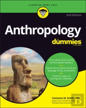 Anthropology For Dummies