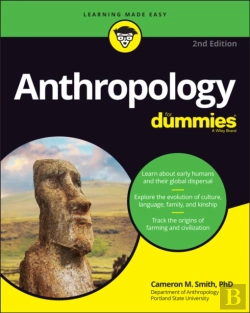 Bertrand.pt - Anthropology For Dummies