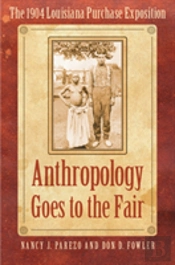 Anthropology Goes To The Fair