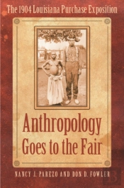 Anthropology Goes To The Fair