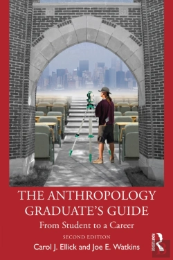 Bertrand.pt - Anthropology Graduate'S Guide