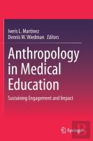 Anthropology In Medical Education