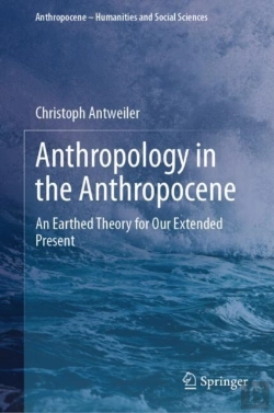 Bertrand.pt - Anthropology In The Anthropocene