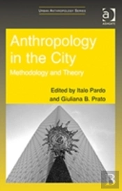 Anthropology In The City