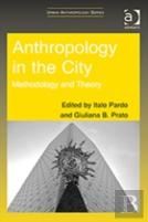 Anthropology In The City