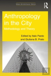 Anthropology In The City
