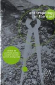 Anthropology In The East