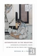 Anthropology In The Meantime