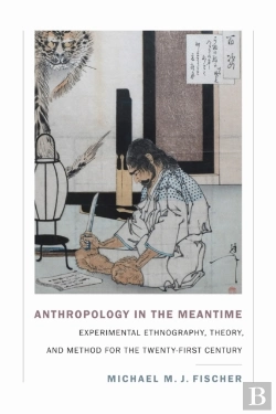 Bertrand.pt - Anthropology In The Meantime