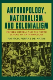 Anthropology, Nationalism And Colonialism