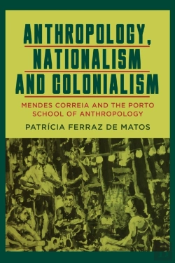 Bertrand.pt - Anthropology, Nationalism And Colonialism