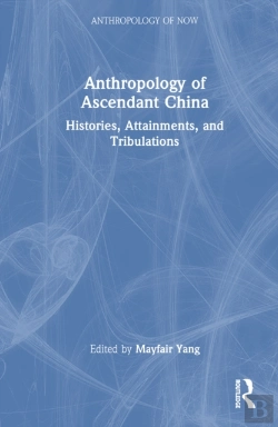 Bertrand.pt - Anthropology Of Ascendant China