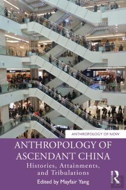 Bertrand.pt - Anthropology Of Ascendant China