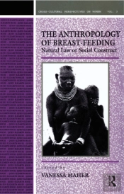 Anthropology Of Breast-Feeding