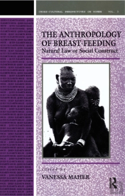 Bertrand.pt - Anthropology Of Breast-Feeding