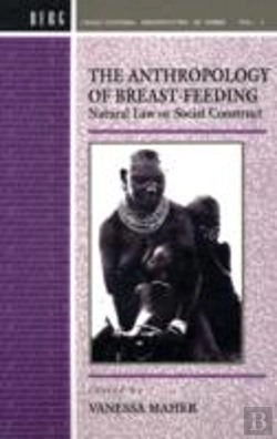 Bertrand.pt - Anthropology Of Breast-Feeding