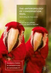 Anthropology Of Conservation Ngos