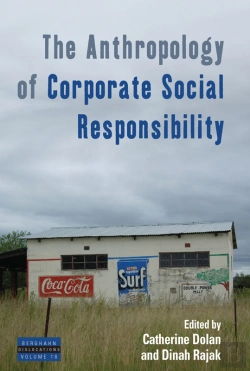 Bertrand.pt - Anthropology Of Corporate Social Responsibility
