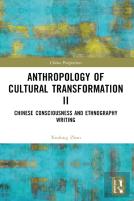 Anthropology Of Cultural Transformation Ii