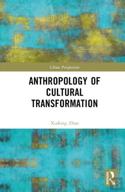 Bertrand.pt - Anthropology Of Cultural Transformation