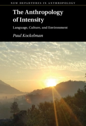 Anthropology Of Intensity