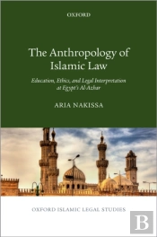 Anthropology Of Islamic Law