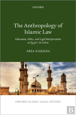 Bertrand.pt - Anthropology Of Islamic Law