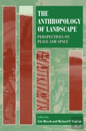 Anthropology Of Landscape