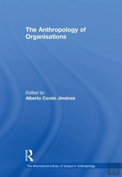 Bertrand.pt - Anthropology Of Organisations