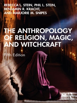 Bertrand.pt - Anthropology Of Religion, Magic, And Witchcraft