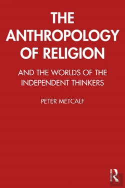 Bertrand.pt - Anthropology Of Religion
