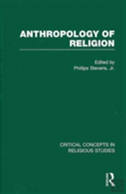 Bertrand.pt - Anthropology Of Religion