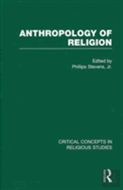 Anthropology Of Religion