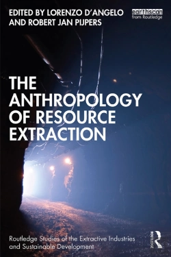 Bertrand.pt - Anthropology Of Resource Extraction