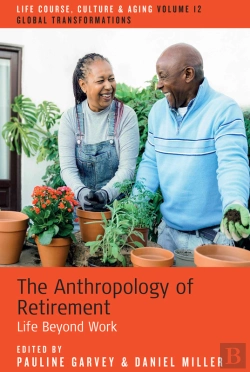 Bertrand.pt - Anthropology Of Retirement