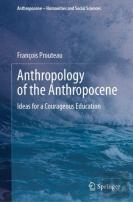 Anthropology Of The Anthropocene