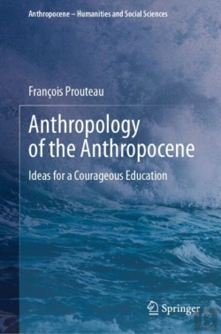 Bertrand.pt - Anthropology Of The Anthropocene