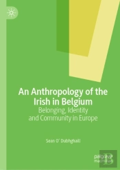 Anthropology Of The Irish In Belgium