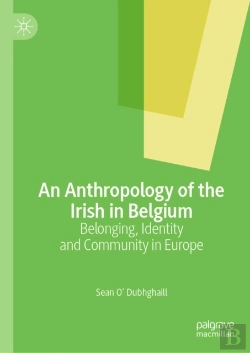Bertrand.pt - Anthropology Of The Irish In Belgium