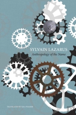 Bertrand.pt - Anthropology Of The Name