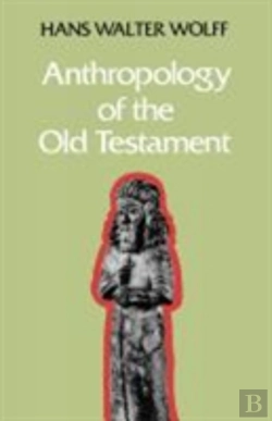 Bertrand.pt - Anthropology Of The Old Testament