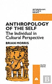 Anthropology Of The Self