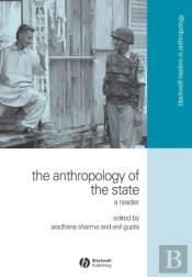 Anthropology Of The State