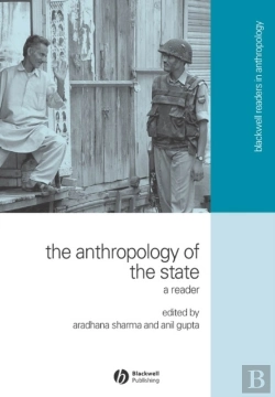 Bertrand.pt - Anthropology Of The State