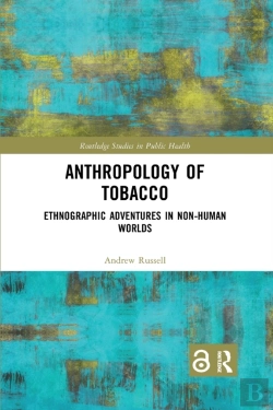 Bertrand.pt - Anthropology Of Tobacco