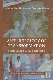 Anthropology Of Transformation
