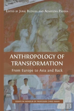 Bertrand.pt - Anthropology Of Transformation