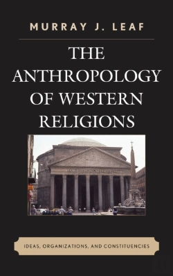 Bertrand.pt - Anthropology Of Western Religions