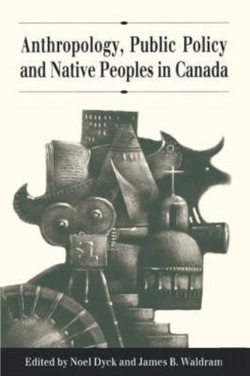 Bertrand.pt - Anthropology, Public Policy And Native Peoples In Canada