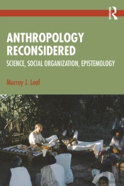 Anthropology Reconsidered